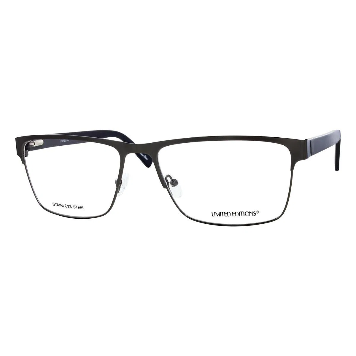 LIMITED EDITIONS 1201 Eyeglasses - view 5